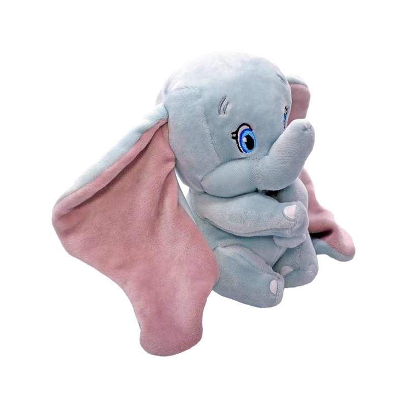 TY Sparkle Disney Dumbo soft toy