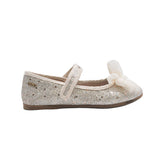 Mayoral Girls Shoe 46.552 Pearl