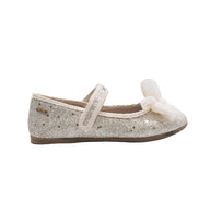 Mayoral Girls Shoe 46.552 Pearl
