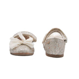 Mayoral Girls Shoe 46.552 Pearl