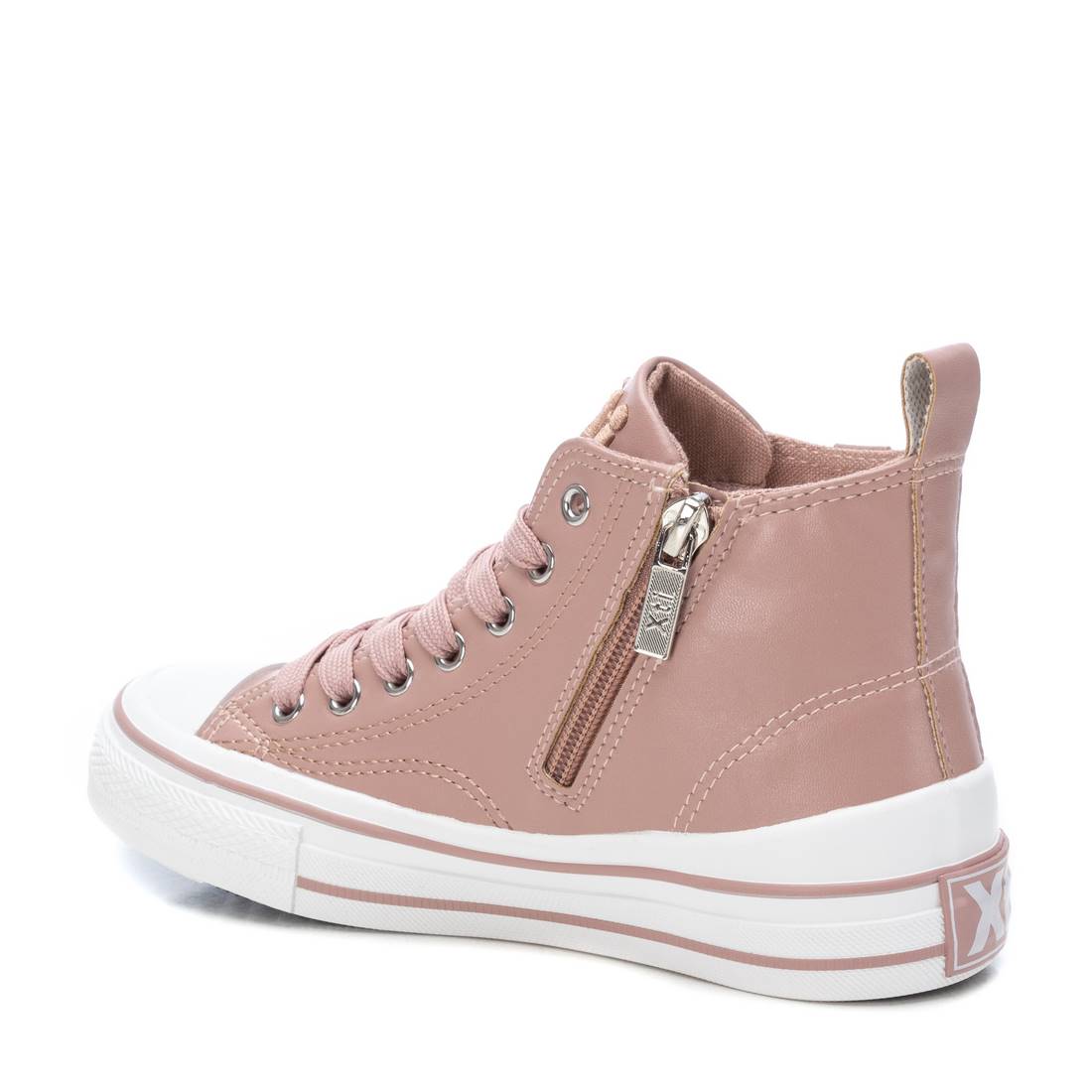 Nude high top on sale converse