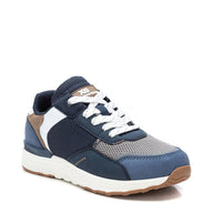 XTI Boys Trainer 151138 Navy