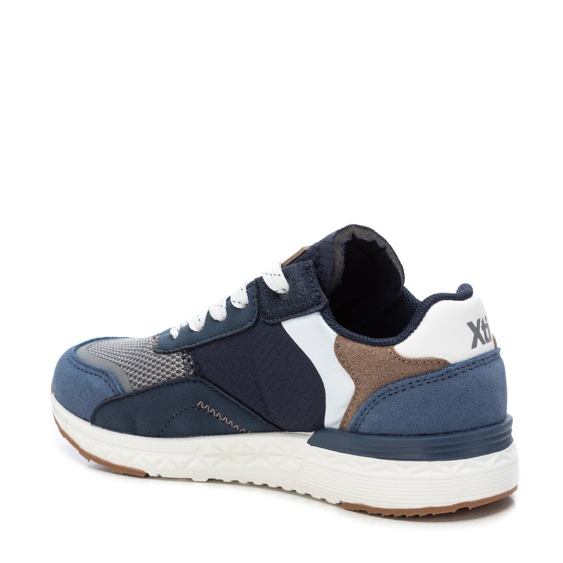 XTI Boys Trainer 151138 Navy