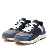 XTI Boys Trainer 151138 Navy