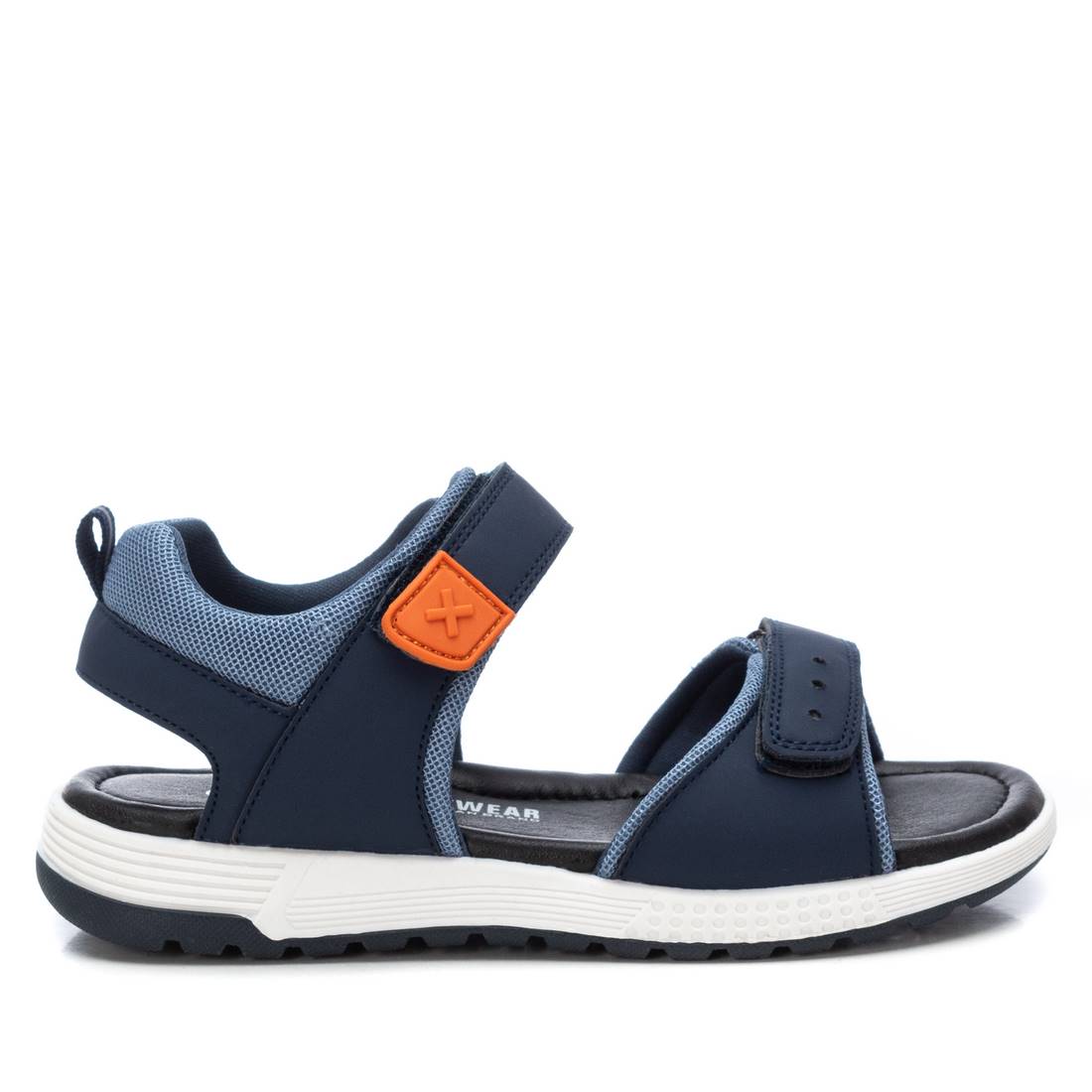 XTI Boys Sandal 151155 Navy