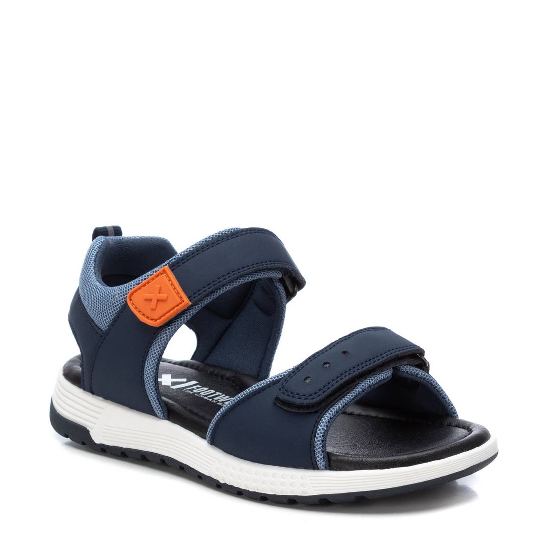 XTI Boys Sandal 151155 Navy