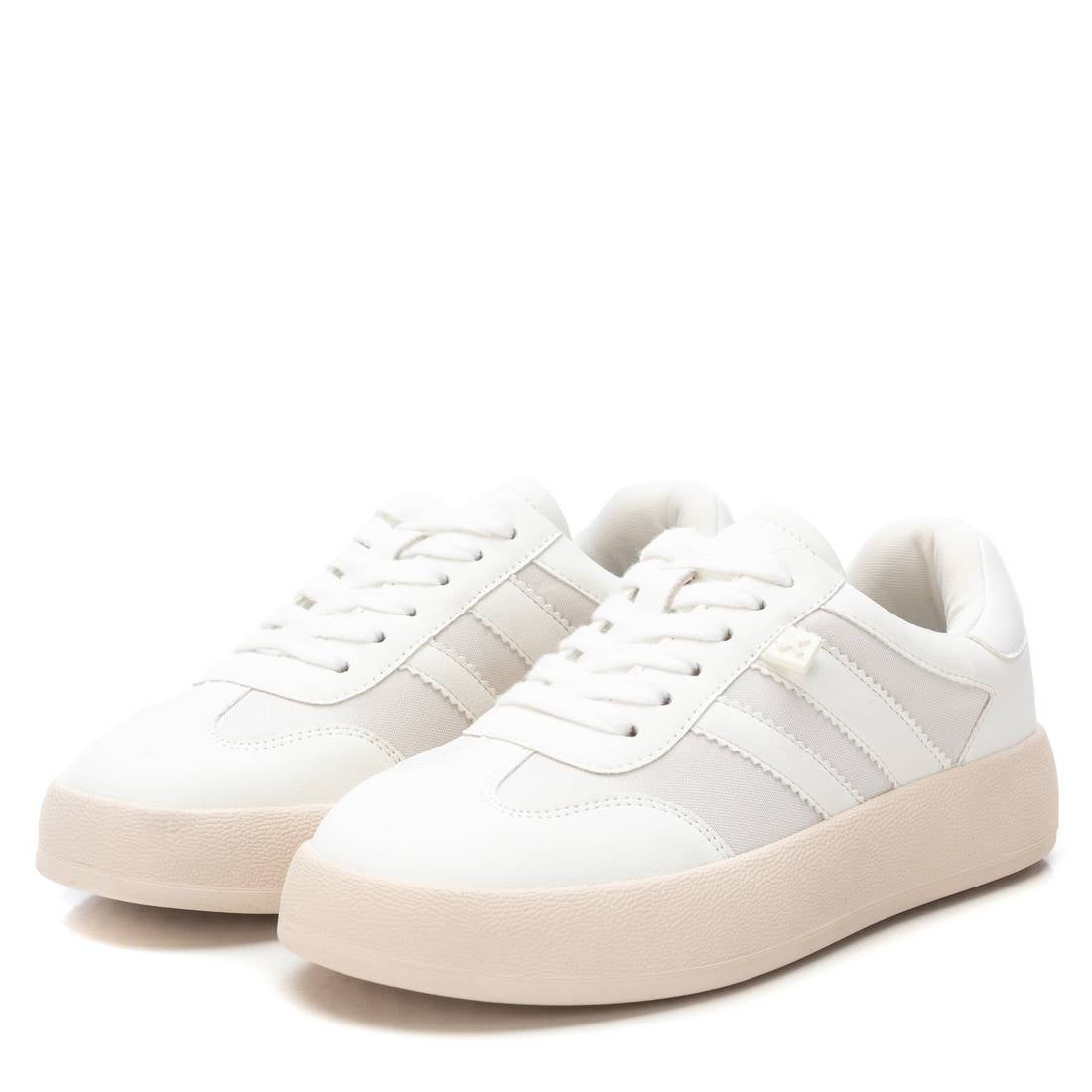 XTI Girls Trainer 151208 White