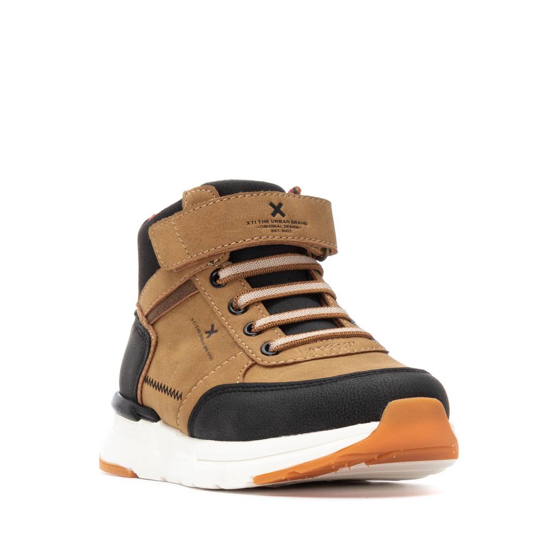 XTI Boys Boot 151368 Camel