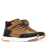 XTI Boys Boot 151368 Camel
