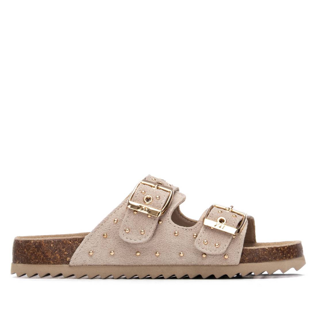 XTI Girls Sandal 153044 Beige