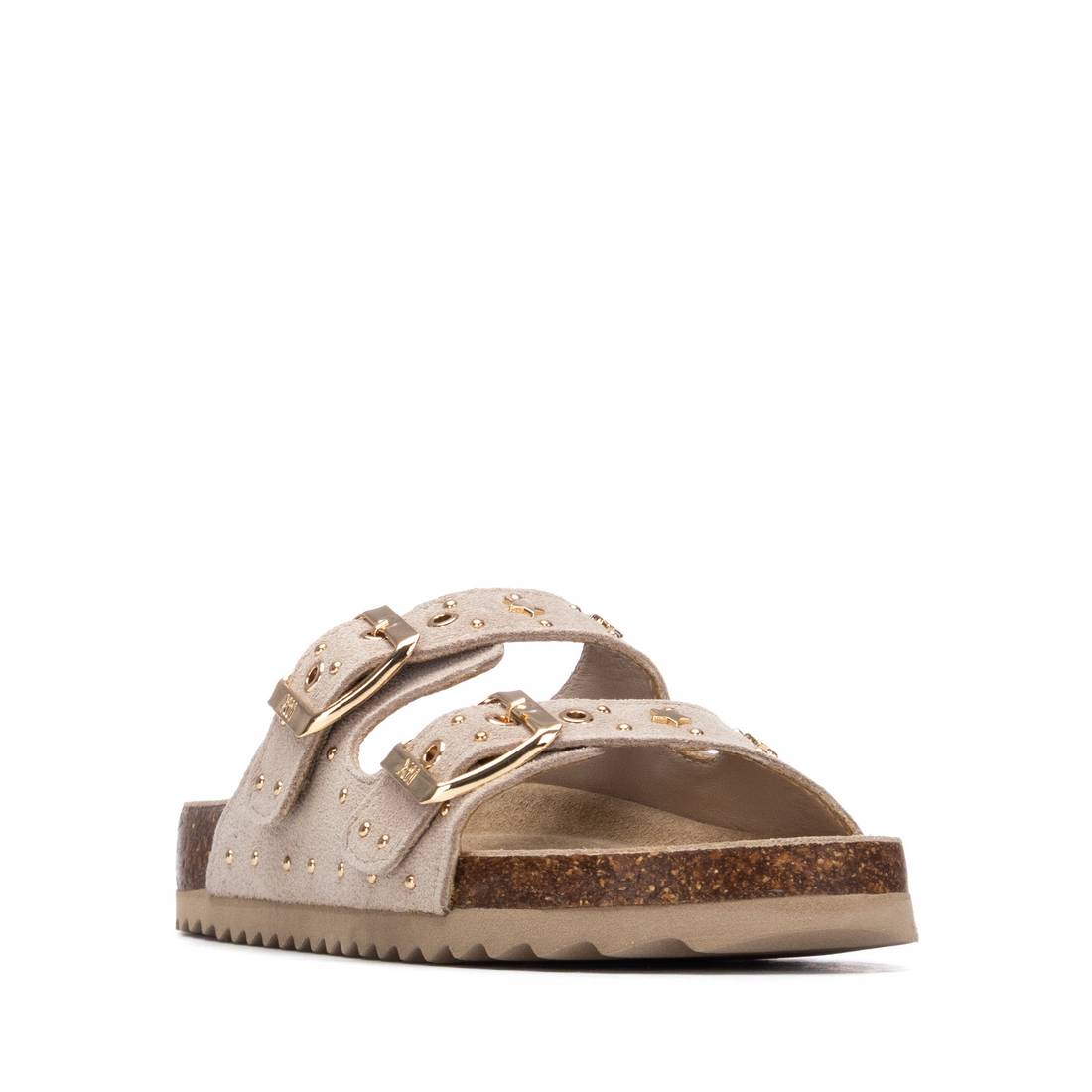 XTI Girls Sandal 153044 Beige