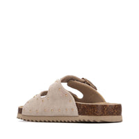 XTI Girls Sandal 153044 Beige