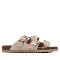 XTI Girls Sandal 153044 Beige