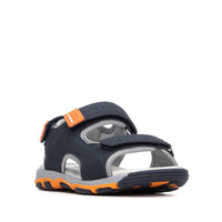 XTI Boys Sandal 153113 Navy