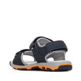 XTI Boys Sandal 153113 Navy