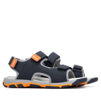 XTI Boys Sandal 153113 Navy