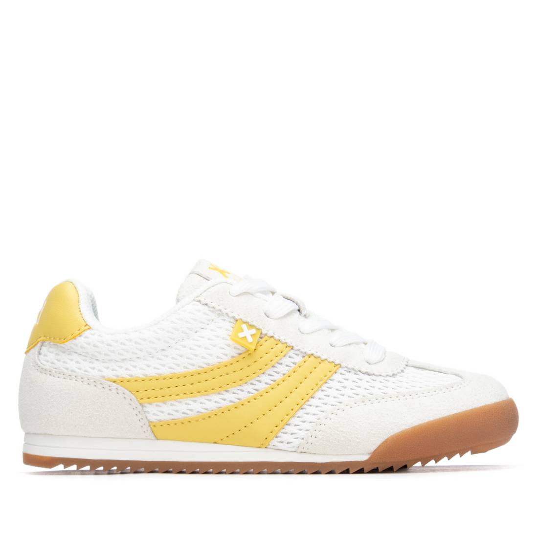 153129 XTI Girls Trainers 153129 White – Donaghys