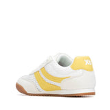 XTI Girls Trainers 153129 White
