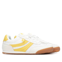 XTI Girls Trainers 153129 White