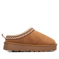 XTI Girls Slipper 154020 Camel