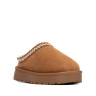XTI Girls Slipper 154020 Camel