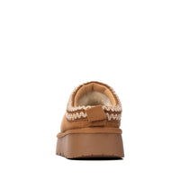 XTI Girls Slipper 154020 Camel