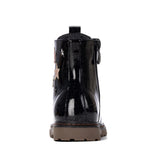 XTI Girls Ankle Boot 154116 Black
