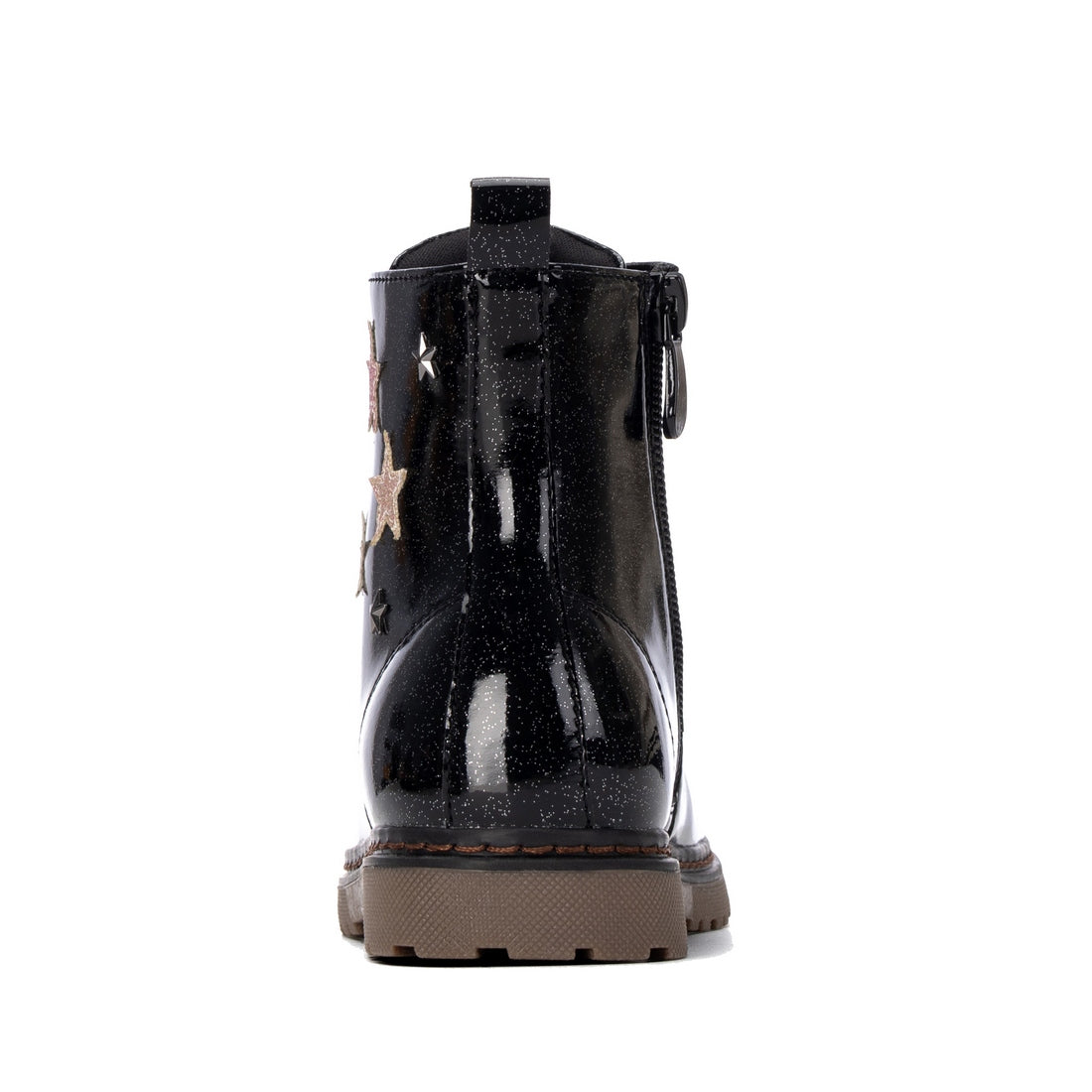 XTI Girls Ankle Boot 154116 Black