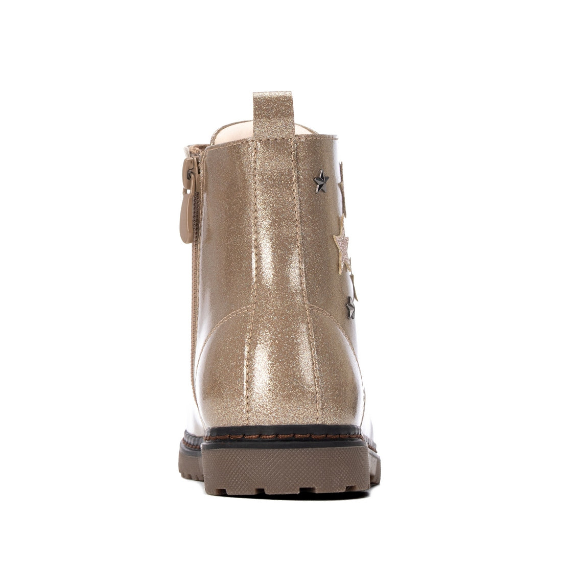 XTI Girls Ankle Boot 154116 Nude