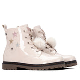 XTI Girls Ankle Boot 154116 Beige