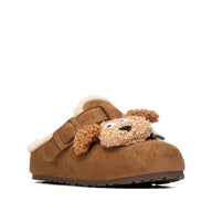 XTI Girls Slider 154181 Camel