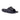 Oofos Unisex Sandal Ooahh Sport Flex Matte Black