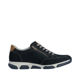 Rieker Mens Shoe 15900-14 Blue