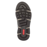 Rieker Mens Shoe 15950 Brown