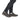 Rieker men's brown lace-up shoe
