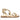 Carmela Womens Sandal 162393 Gold