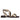 Carmela Womens Sandal 162393 Cow Print