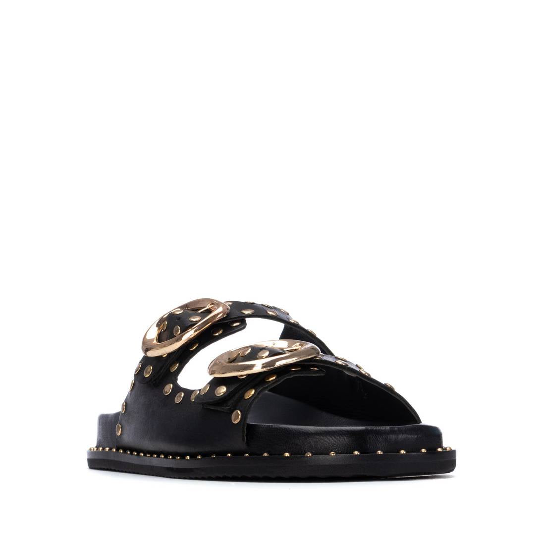 Carmela Womens Sandal 163056 Black