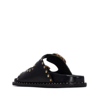 Carmela Womens Sandal 163056 Black