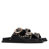Carmela Womens Sandal 163056 Black