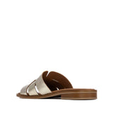 Carmela Womens Sandal 163059 Gold
