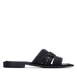 Carmela Womens Sandal 163060 Black