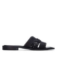 Carmela Womens Sandal 163060 Black