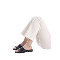 Carmela Womens Sandal 163060 Black