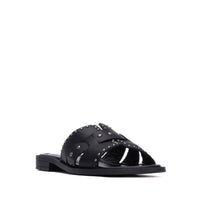 Carmela Womens Sandal 163060 Black