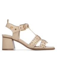 Carmela Womens Sandal 163251 Beige