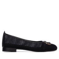 Carmela Womens Shoe 163263 Black