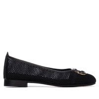 Carmela Womens Shoe 163263 Black
