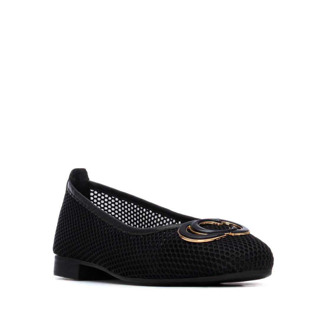 Carmela Womens Shoe 163263 Black