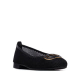Carmela Womens Shoe 163263 Black